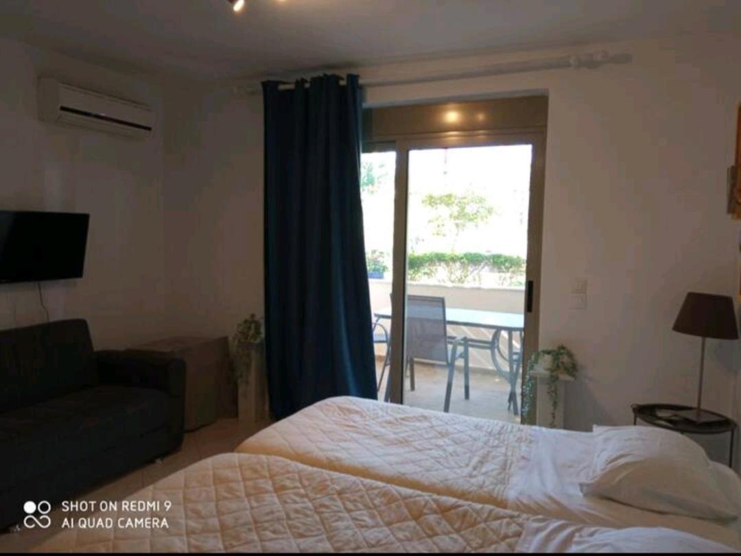 Theoni'S Apartments غزيلوكاسترون المظهر الخارجي الصورة